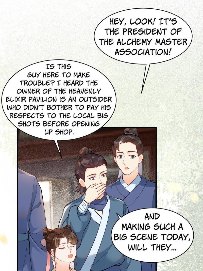 The Ghostly Doctor Chapter 584 15